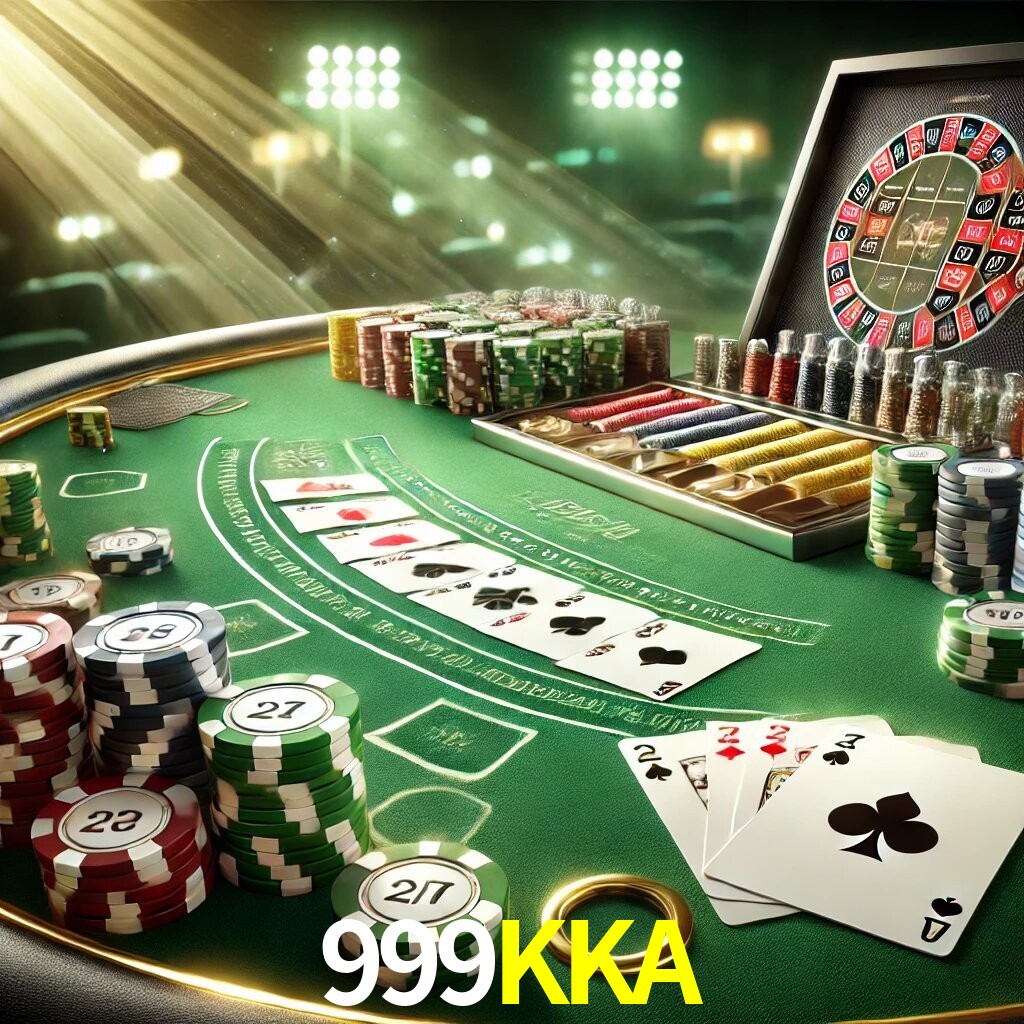  999KKA